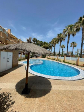 Apartamento Bahía Park II REF. 040